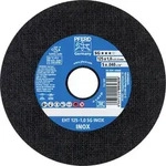 Pferd Tools Trennscheibe Eht 125x1,0x22,23 Mm Gerade Leistungslinie Sg Inox F&uuml;r