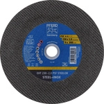 Pferd Tools Trennscheibe Eht 230x2,0x22,23 Mm Gerade Universallinie Psf Steelox F&uuml;r