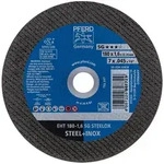 Trennscheibe Eht 180-1,6 Sg Steelox - Pferd