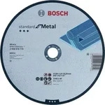 Bosch - Standard For Metal Trennscheibe Gerade, 230 Mm, 22,23 Mm - 2608619770