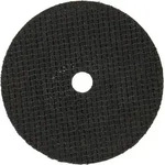 Proxxon - Trennscheibe 80 X 1,2 X 10 Mm Mit Gewebeeinlage - 28729