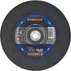 Trennscheibe Ft30 D350x4mm Gerade ( 4000843838 ) - Rhodius