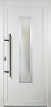 Meeth - Signum Pvc Model 32, Innen: Wei&szlig;, Au&szlig;en: Wei&szlig;, Breite: 98cm, H&ouml;he:...