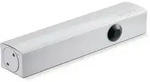 Geze - Scherent&uuml;rschlie&szlig;er Ts 4000 Silber En 5-7 O.gest&auml;nge - 102837