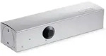 Geze - Ts3000v Grundk&ouml;rper, Gr&ouml;&szlig;e En 1-4, Wei&szlig; Ral 9016 (ohne Gleitschiene)