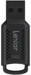 Lexar Jumpdrive Ljdv400064g-bnbng Usb-stick 64 Gb Usb Typ-a 3.2 Gen 1 (3.1 Gen 1)
