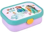 Campus Disney Princess Lunchbox - Mepal