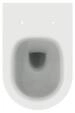 Ideal Standard Blend Curve Wandtiefsp&uuml;l-wc, Aquablade,