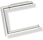 Hewi - Wc-papierhalter System 162, Verchromt, F. 1 Wc-rolle