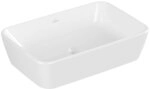 Villeroy & Boch Architectura Aufsatzwaschbecken, 60 X 40,5 X 15,5 Cm, Ohne &Uuml;berlauf,