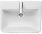 Duravit - Durastyle Basic - Waschtischarmatur, Minusflow, Chrom N11022002010