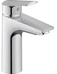 Duravit No.1 M Freshstart Waschtischmischer, Ohne Ablaufgarnitur,