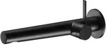 Ixmo Pure Einhebel-waschtischmischer Unterputz, 243mm, - Keuco