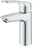 Grohe Eurosmart Einhand-waschtischbatterie, M-size, Ausladung