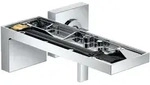 Hansgrohe Axor Myedition Einhebel-waschtischmischer