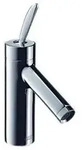 Hansgrohe Axor Starck Einhebel-waschtischmischer 70 Ohne