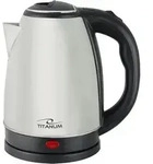 Esperanza - Wasserkocher Tkk102x Edelstahl 1800 W 1,8 L 5901299966532