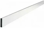 Baumesslatte Sola Al1007 Aluminiumprofil 250 Cm
