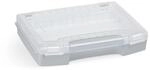 Bs Systems - Sortimentskoffer (leer) I-boxx Kleinteile-koffer 367x316x72mm