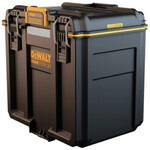 Zubeh&ouml;r - Tough System 2.0 Werkzeugbox Halbformat Dwst08035-1 - Dewalt