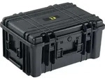 Ku.-koffer Dinoplus L440xb600xh285mm Abs Ausziehb.teleskopgriff Rl.