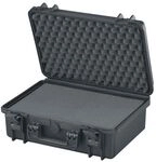 Max Products - Max430s Universal Werkzeugkoffer Unbest&uuml;ckt (l X B X H) 464 X...