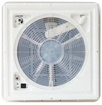 Fiamma Turbo-vent Crystal