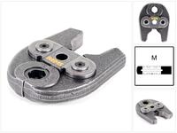 Rems - Mini Presszange / Pressbacke - M - Profil, Gr&ouml;&szlig;e M 15