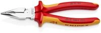 08 26 185 Vde Kombizange 185 Mm - Knipex