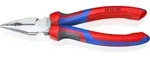 08 25 185 Werkstatt Kombizange 185 Mm - Knipex