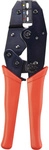 1486609 Crimpzange 1 St&uuml;ck Isolierte Kabelschuhe, Isolierte Steckverbinder,