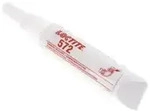 572 Ttl 50ml Egfd Gewindedichtung 142611 50 Ml - Loctite