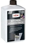 Mem - Bitumen-voranstrich 1 L Grundierung & Impr&auml;gnierung