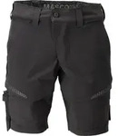Shorts 22149-605-09 Gr. 24c48 Schwarz - Mascot
