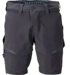 Shorts 22149-605-010 Gr. 29c47 Schwarzblau - Mascot