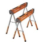 Unterstellbock Speedhorse Xt Trgf.je Bock:812kg L114,3xb7,6xh