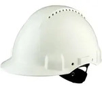3m - G3000 G30nuw Schutzhelm En 397, En 12492, En 50365 Wei&szlig;