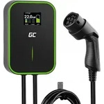 Green Cell Ev Powerbox 22kw With Plug-in Cable