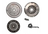 Luk Kupplungssatz F&uuml;r Vw Caddy/eos/golf/passat/tiguan 2.0 Tdi 05-18