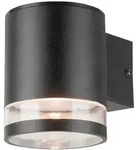 V-tac - Solar Led-wandleuchte Vt-1145, 0,55 W, 3000 K, Ip54, Mit Bewegungssensor
