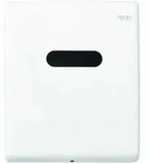 Tece - Planus Feinmontageset, Elektronik Urinal, 6-v-batterie,