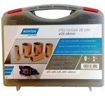 Clipper Fliesenbohrer Extreme 6/8/10/12/35/45/68 Mm Typ Sanit&auml;r 9tlg. - 70184694419