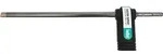Heller - Absaugbohrer Duster Expert &Oslash; 8 Mm Arbeitsl&auml;nge 150 Mm Gesamtl&auml;nge 270 Mm