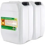 H&ouml;fer Chemie Gmbh - 2x 20 L Flambiol&reg; Petroleum Heiz&ouml;l