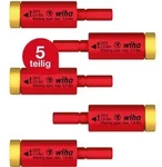 Drehmoment Set Easytorque Adapter Electric F&uuml;r Slimbits Und Slimvario Halter