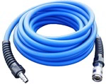 Druckluftschlauch Superflex Pro Innen-&oslash; 9 Mm Au&szlig;en-&oslash; 15 Mm L&auml;nge 10 M...