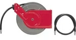 Druckluft-schlauchtrommel 15 M 10 Bar Deckenbefestigung, Wandbefestigung - Toolcraft