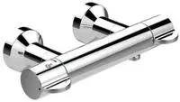 Is Brausethermostat Ap Ceraplus Safe Gesamte Ausld. 140-157mm Chrom