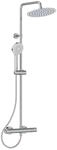 Ideal Standard Ceratherm T50 Duschsystem Mit Brausethermostat