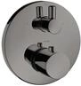 Hansgrohe Axor Uno&sup2; Thermostat Unterputzmodell Mit Ab- Und